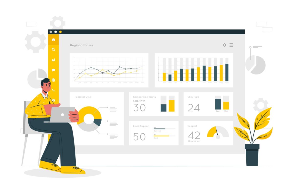 آموزش استفاده از گوگل آنالیتیکس Google Analytics