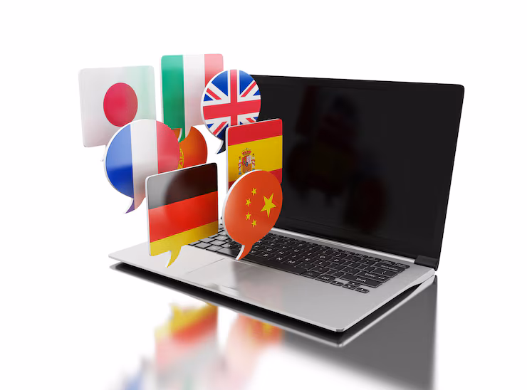 چندزبانه کردن سایت وردپرسی